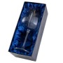 Kryształowy kieliszek do wina czerwonego 770 ml ANSER Crystalline w pudełku prezentowym 1szt