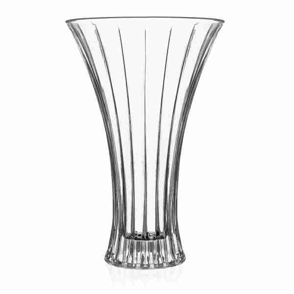 Wazon kryształowy duży Timeless 30cm