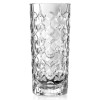 Wazon kryształowy ARABESQUE 28cm