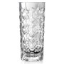 Wazon kryształowy ARABESQUE 28cm