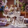 Kieliszki do wina Crystalline Opera 2szt w opakowaniu prezentowym