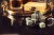 Whisky stones kamienie lodowe kostki do whisky 12szt. w opakowaniu drewnianym