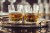 Whisky stones kamienie lodowe kostki do whisky 12szt. w opakowaniu drewnianym
