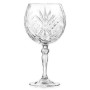 Kieliszki do wody 650ml Crystalline Melodia 6szt