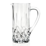 Dzbanek kryształowy 1,2l Crystalline Opera