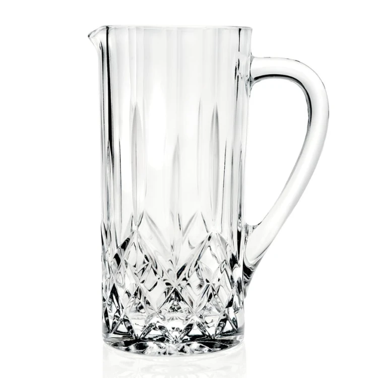 Dzbanek kryształowy 1,2l Crystalline Opera