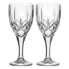 Kryształowe kieliszki do wina Classico 240ml 2szt w opakowaniu prezentowym