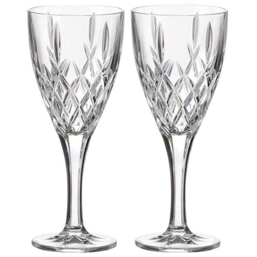 Kieliszki do wina 320ml Classico 2szt w opakowaniu prezentowym