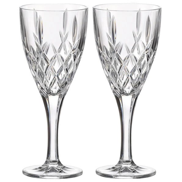 Kieliszki do wina 320ml Classico 2szt w opakowaniu prezentowym