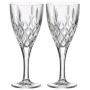 Kieliszki do wina 320ml Classico 2szt w opakowaniu prezentowym