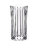Kryształowe szklanki do drinków 340ml Universe UK82 6szt