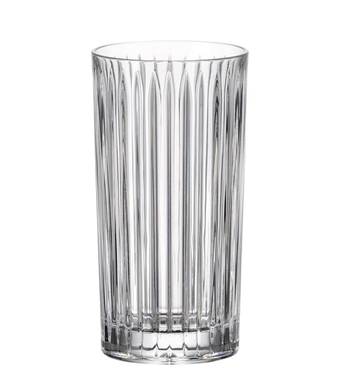 Kryształowe szklanki do drinków 340ml Universe UK82 6szt