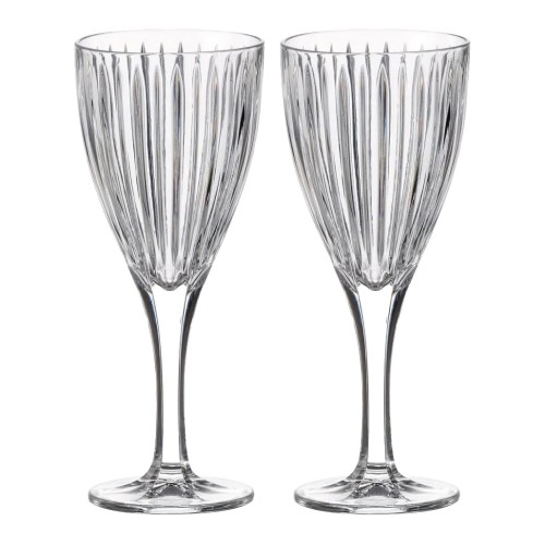 Kieliszki do wina 250ml Universe 2szt w opakowaniu prezentowym