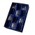 Kieliszki do wina Crystalline Timeless 6szt w pudełku prezentowym