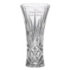 Prezent na rocznicę ślubu - mały wazon z grawerem Classico 20,5cm