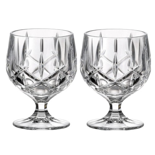 Kryształowe kieliszki do koniaku Classico 250ml 2szt