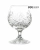 Kryształowe kieliszki do koniaku z grawerem 170ml, Młynek MK51, 2szt