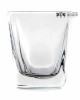 Zestaw do whisky:  Crystalline Laguna kryształowa karafka z grawerem+ kryształowe szklanki do whisky 2szt