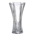 Wazon kryształowy duży Orion X 30cm