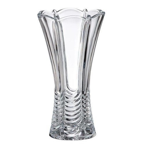 Wazon kryształowy duży Orion X 30cm