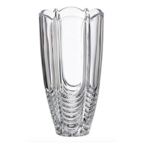 Wazon kryształowy Orion 26cm