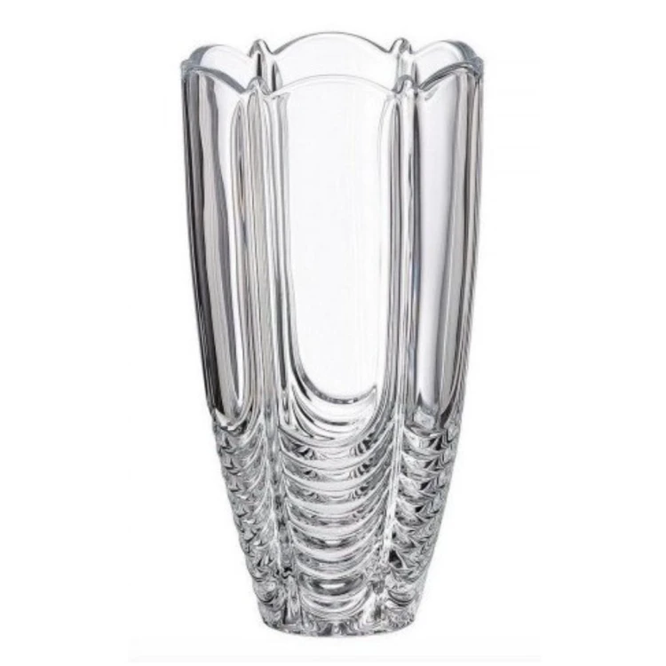Wazon kryształowy Orion 26cm