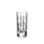 Kryształowe kieliszki do wódki, nalewek Timesquare, 40ml, 6szt.