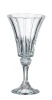 Kryształowe kieliszki do wina Wellington 280ml, 6szt