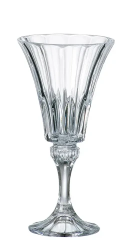 Kryształowe kieliszki do wina Wellington 280ml, 6szt