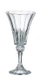 Kryształowe kieliszki do wina Wellington 280ml, 6szt