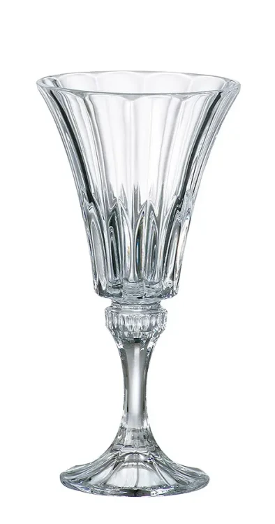 Kryształowe kieliszki do wina Wellington 280ml, 6szt