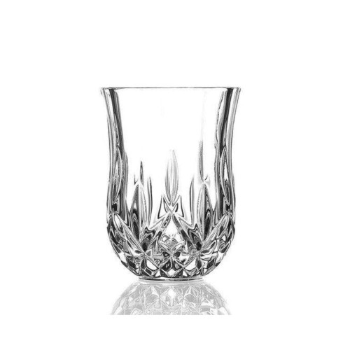 Kryształowe kieliszki do wódki Opera, 60ml, 6szt.