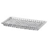 Kryształowa taca