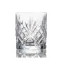 Kryształowe szklanki do whisky 2szt w opakowaniu prezentowym Crystalline Melodia