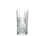 Kryształowe szklanki long do drinków 6szt Crystalline Melodia