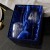 Kieliszki do wina Crystalline Timeless 510ml 2szt w pudełku prezentowym z Twoim Logo RT10