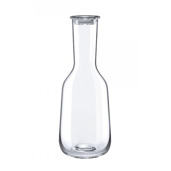 Kryształowa karafka do wody 980ml Aqua, 1szt