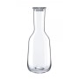 Kryształowa karafka do wody 980ml Aqua, 1szt