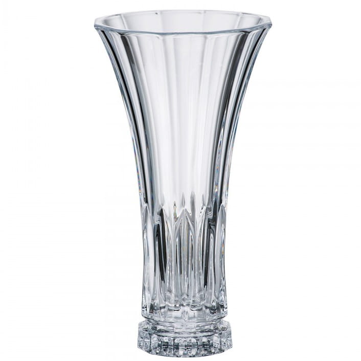 Wazon kryształowy Wellington 30,5cm