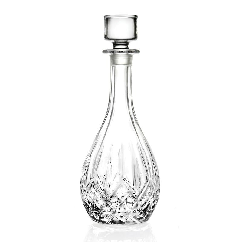 Kryształowa karafka do wina Crystalline RO11