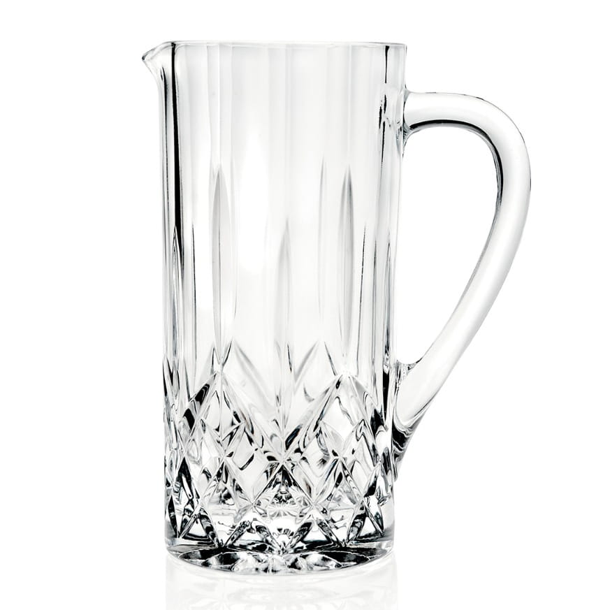 Dzbanek kryształowy 1,2l Crystalline Opera