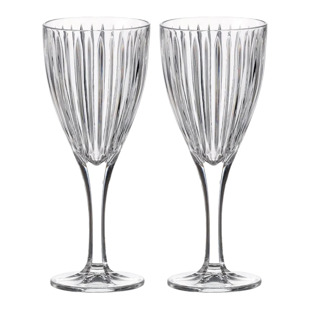 Kieliszki do wina 250ml Universe 2szt w opakowaniu prezentowym